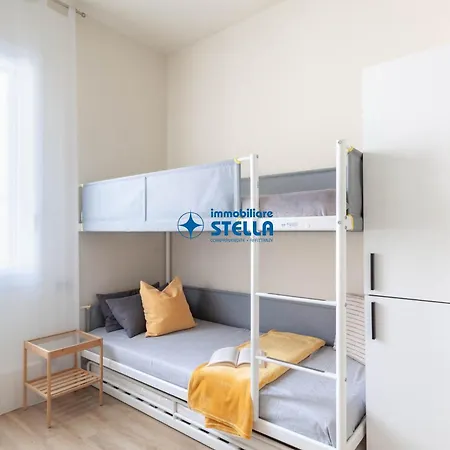 Apartment Mirka Lido di Jesolo