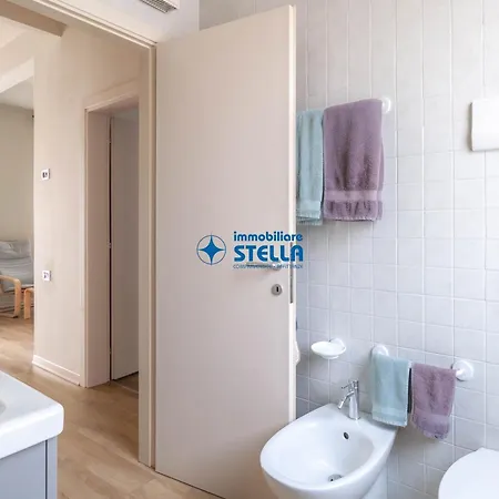 Apartment Mirka *