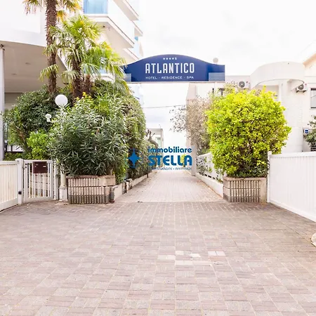 Apartment Mirka Lido di Jesolo