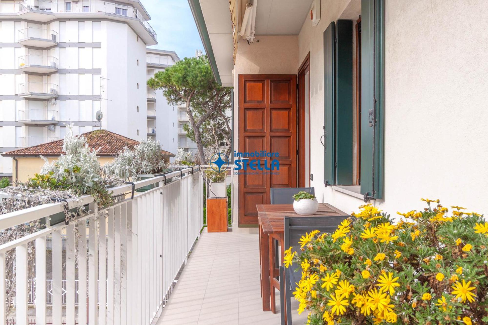 Mirka Appartamento Lido di Jesolo